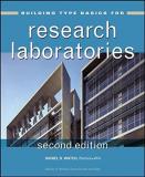 Daniel D. Watch Building Type Basics For Research Laboratories 0002 Edition; 