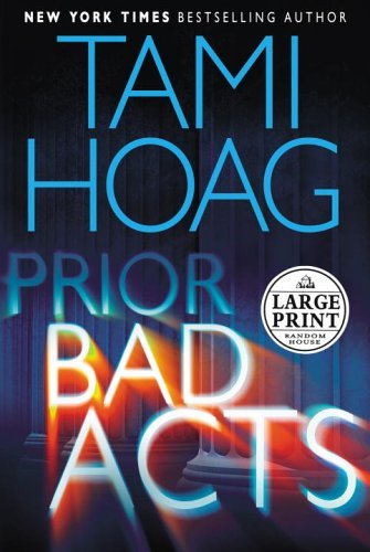 Tami Hoag Prior Bad Acts 