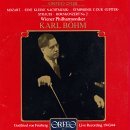 Mozart/Strauss/Sym 41/Ct Horn 2/Nachtmusik