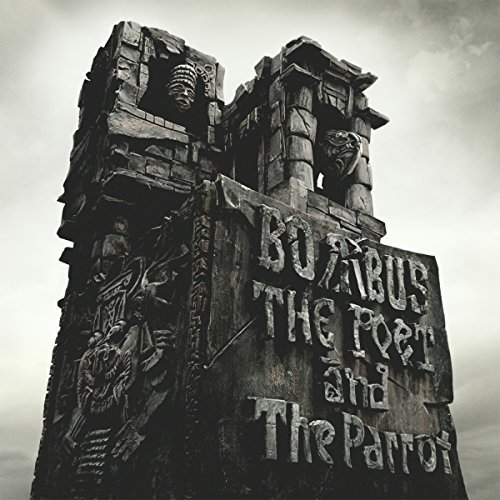 Bombus/Poet & The Parrot@Import-Eu