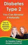Sandra Cabot Diabetes Type 2 You Can Reverse It Naturally! 