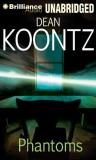 Dean R. Koontz Phantoms 