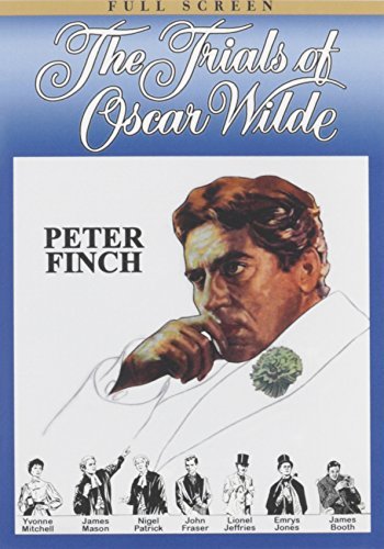 Trials Of Oscar Wilde Trials Of Oscar Wilde 