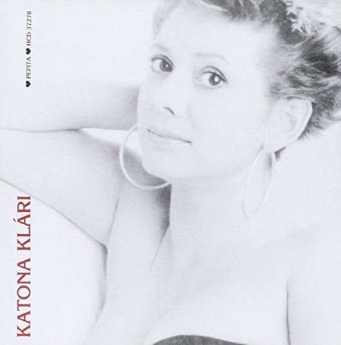 Klari Katona/Katona Kl?Ri@Klari Katona
