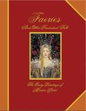 Maxine Gadd Faeries And Other Fantastical Folk The Faery Paintings Of Maxine Gadd 