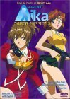 Agent Aika/Naked Missions@Clr/Jpn Lng/Eng Dub-Sub@Adnr