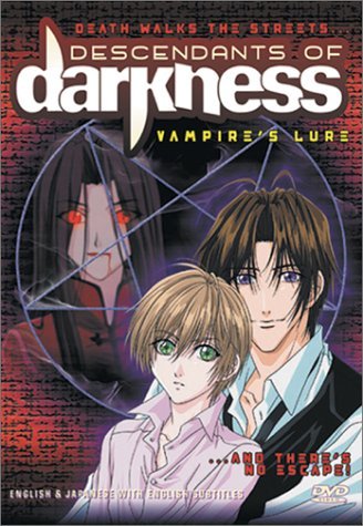 Descendants Of Darkness/Vampire's Lure@Clr/Mult Dub/Eng Sub@Ao