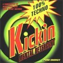 Kickin Mental Detergent/Kickin Mental Detergent@Messiah/Wishdokta/Zero Zero@Scientist/Dea/Third Mind