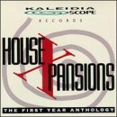 Housexpansions/Vol. 1-Housexpansions