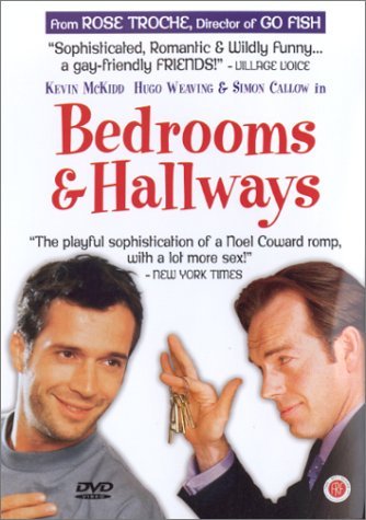 Bedrooms & Hallways/Weaving/Callow/Mckidd@Nr