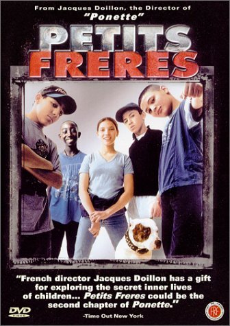 Petits Freres/Touly/Sefraoui/Goumane/Izem/Ma@Clr/Fra Lng/Eng Sub@Nr