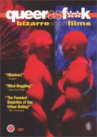 Queer As F&&K/Queer As F&&K@Clr/Bw@Nr