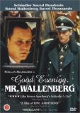 Good Evening Mr. Wallenberg Skarsgard Stellan Ws Nr 