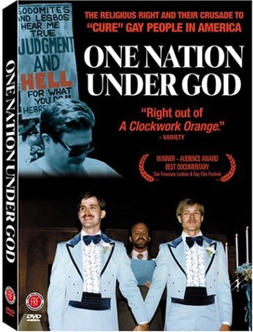 One Nation Under God/One Nation Under God@Nr