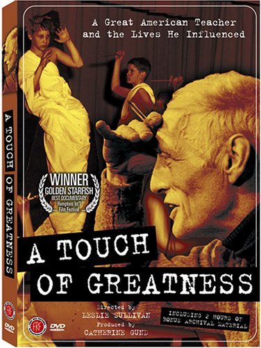 Touch Of Greatness/Touch Of Greatness@Clr/Bw@Nr