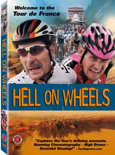 Hell On Wheels/Hell On Wheels@Clr/Ger Lng/Eng Sub@Nr