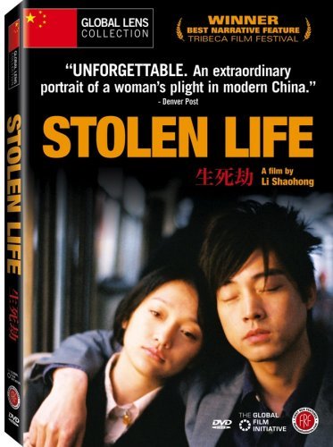 Stolen Life/Shaohong,Li@Nr