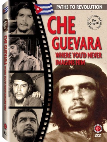 Che Guevara Where Youd Never I Che Guevara Where Youd Never I Spa Lng Eng Sub Nr 