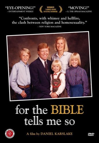 For The Bible Tells Me So/For The Bible Tells Me So@Nr