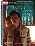 Fine Dead Girls Pakalovic Violic Ws Nr 