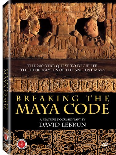 Breaking The Maya Code Breaking The Maya Code Ws Nr 