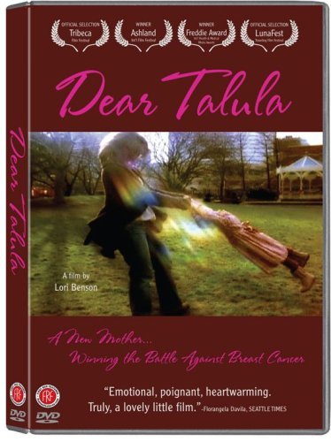 Dear Talula/Dear Talula@Nr