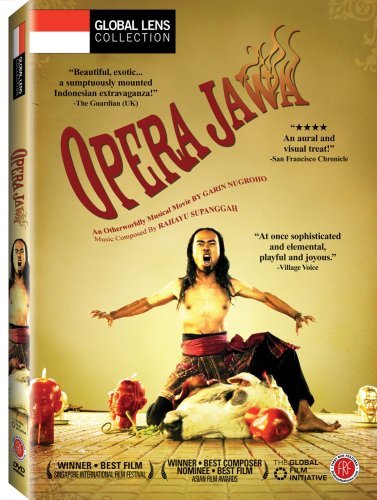 Opera Jawa/Devi/Miroto/Supriyanto@Ws/Ind Lng/Eng Sub@1