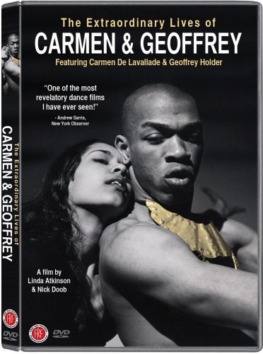 Carmen & Geoffrey/Carmen & Geoffrey@Nr
