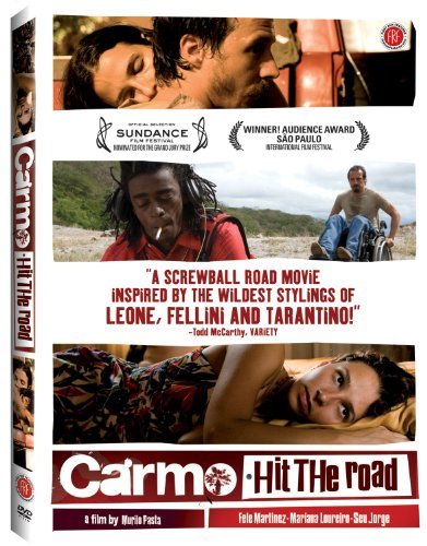 Carmo Hit The Road/Martinez/Loureiro@Ws/Spa Lng/Eng Sub