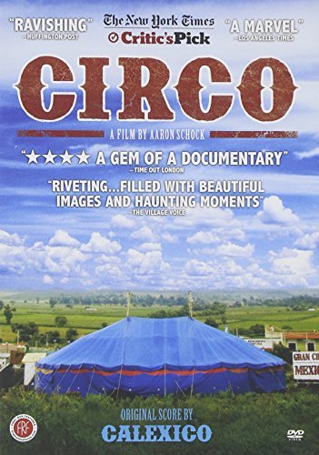 Circo/Circo@Ws/Spa Lng/Eng Sub@Nr