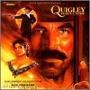 Quigley Down Under/Soundtrack