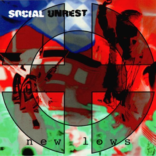 Social Unrest/New Lows
