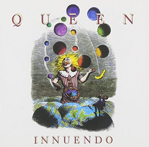 Queen/Innuendo