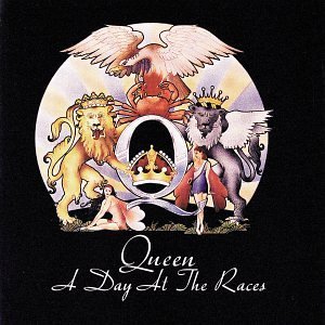 Queen/Day At The Races