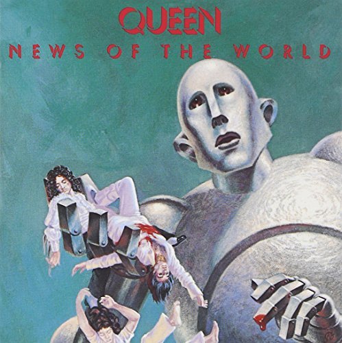 Queen/News Of The World
