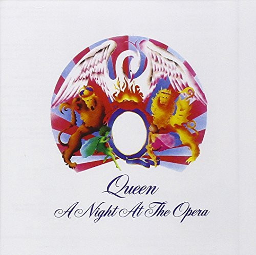 QUEEN/NIGHT AT THE OPERA