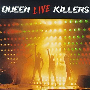 Queen/Live Killers@2 Cd