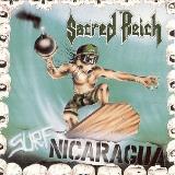 Sacred Reich Surf Nicaragua 
