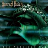 Sacred Reich American Way 