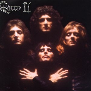 QUEEN/QUEEN II