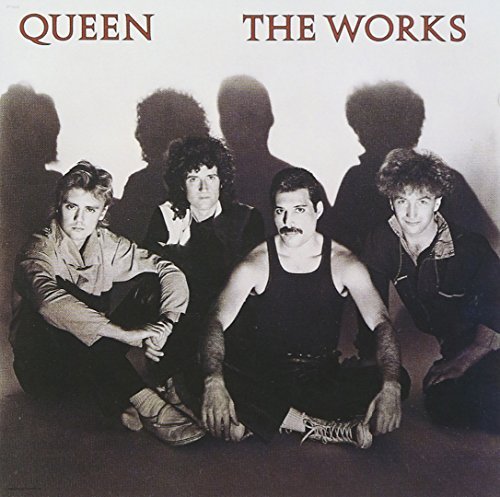 Queen Works 