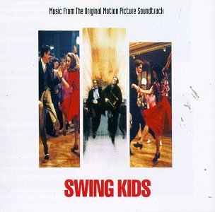 Various Artists/Swing Kids