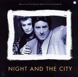 Night & The City/Soundtrack@Mercury/Robinson/Walker/Davis@Capitols/Sam The Sham/Cole