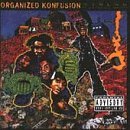 Organized Konfusion Stress Extinction Agenda Explicit Version 