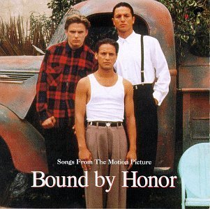 Bound By Honor/Soundtrack@Isley Brothers/Santana/Brown@War/Green/Hendrix/James/Moore