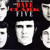 Dave Five Clark History Of 