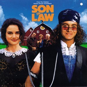 SON IN LAW/SOUNDTRACK