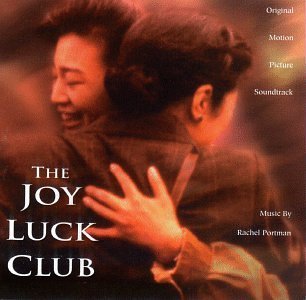 Joy Luck Club/Soundtrack