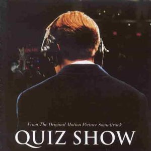 QUIZ SHOW/SOUNDTRACK