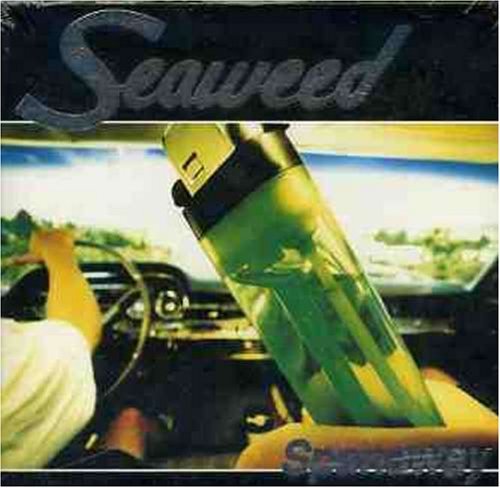 Seaweed/Spanaway